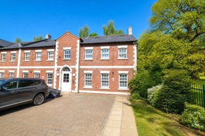 Property on Thornton Hall Close, NN2 6PT