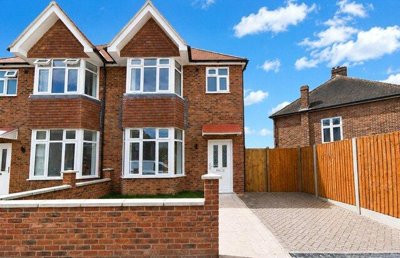 Semi-Detached