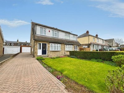 Property on Poplar Road, BD7 4JB