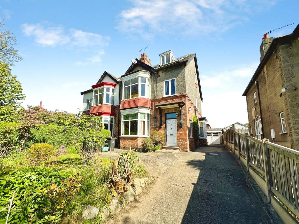 Detached House