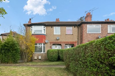 Property on Whitton Avenue West, UB5 4JY