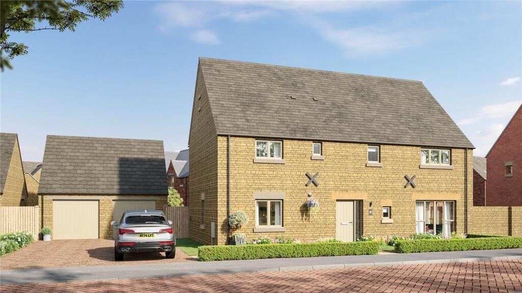 Detached House