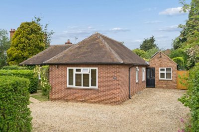 Property on Alwyn Road, SL6 5EW