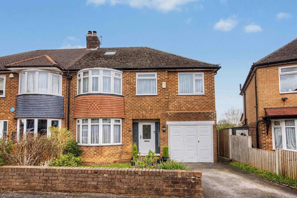 Detached House