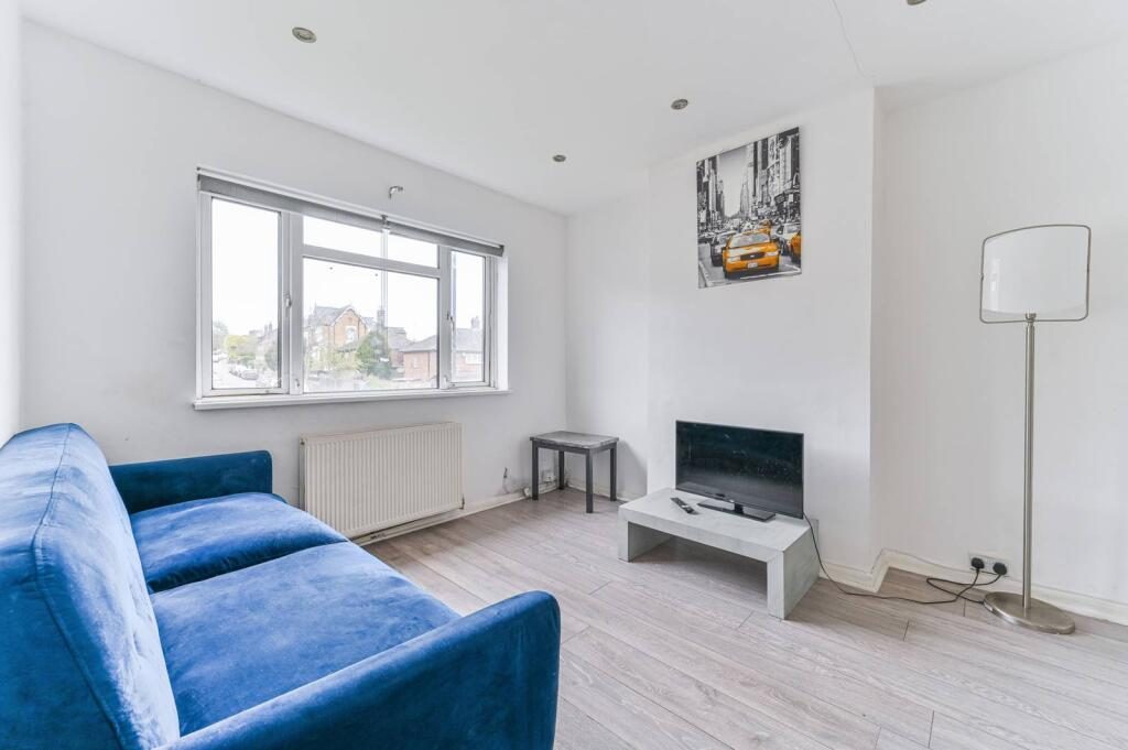 Maisonette