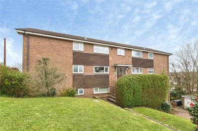 Property on The Marles, EX8 4NE