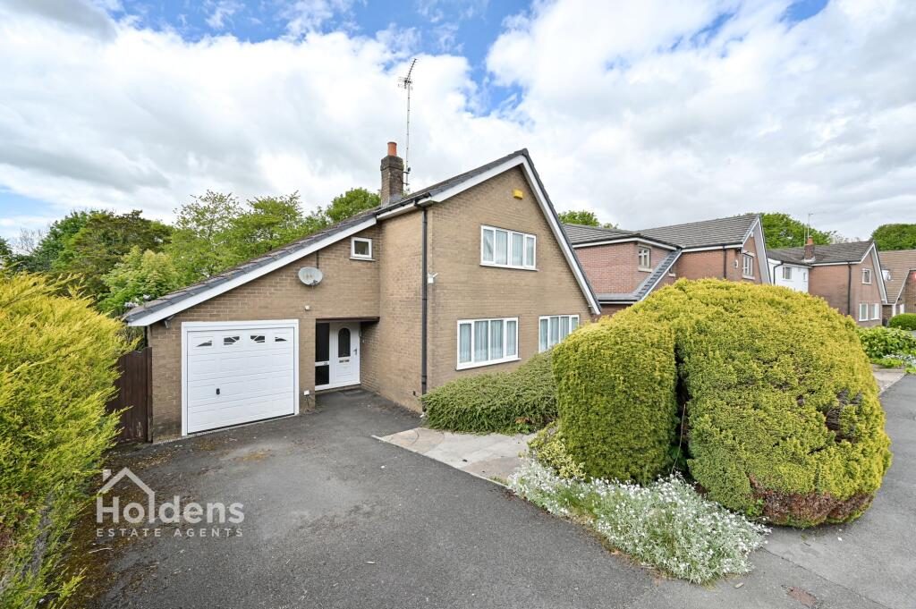Detached House