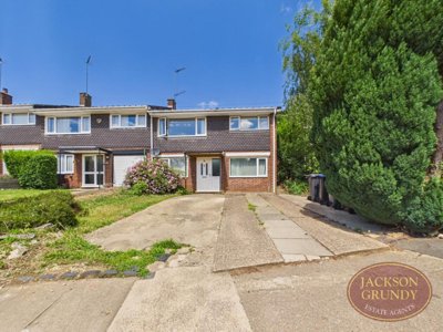 Property on Bankside, NN2 7NG