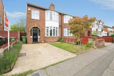 Semi-Detached