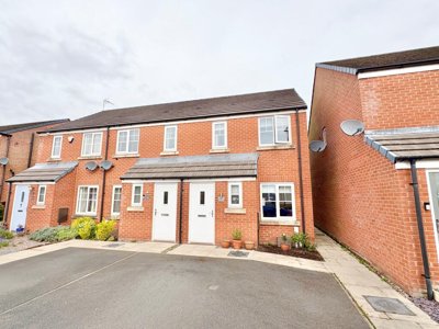 Property on Fairclough Park Drive, WN7 2EN