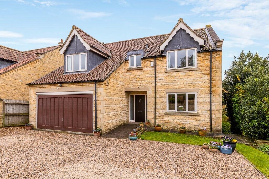 Detached House