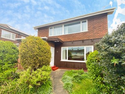 Property on Ashcourt Drive, HU18 1EN