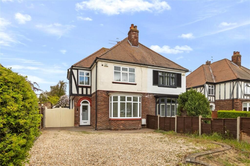 Detached House