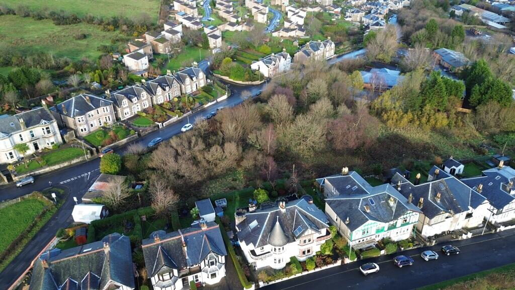 Residential Development