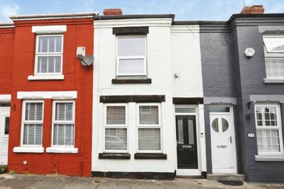 Terraced