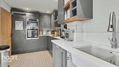 Property on Brecon Rise, TN24 8QT