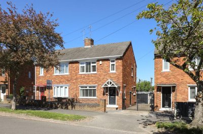 Semi-Detached