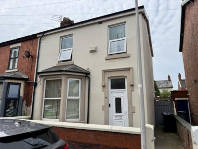 Property on Glen Street, FY3 9EX