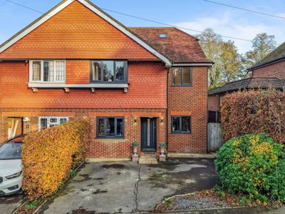 Semi-Detached