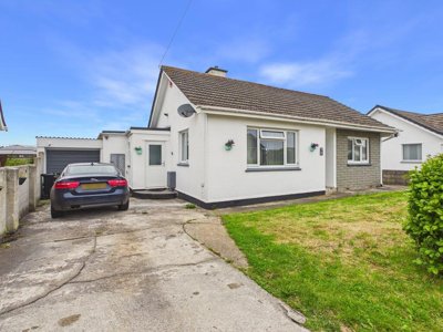 Property on Westborne Road, TR14 7JD