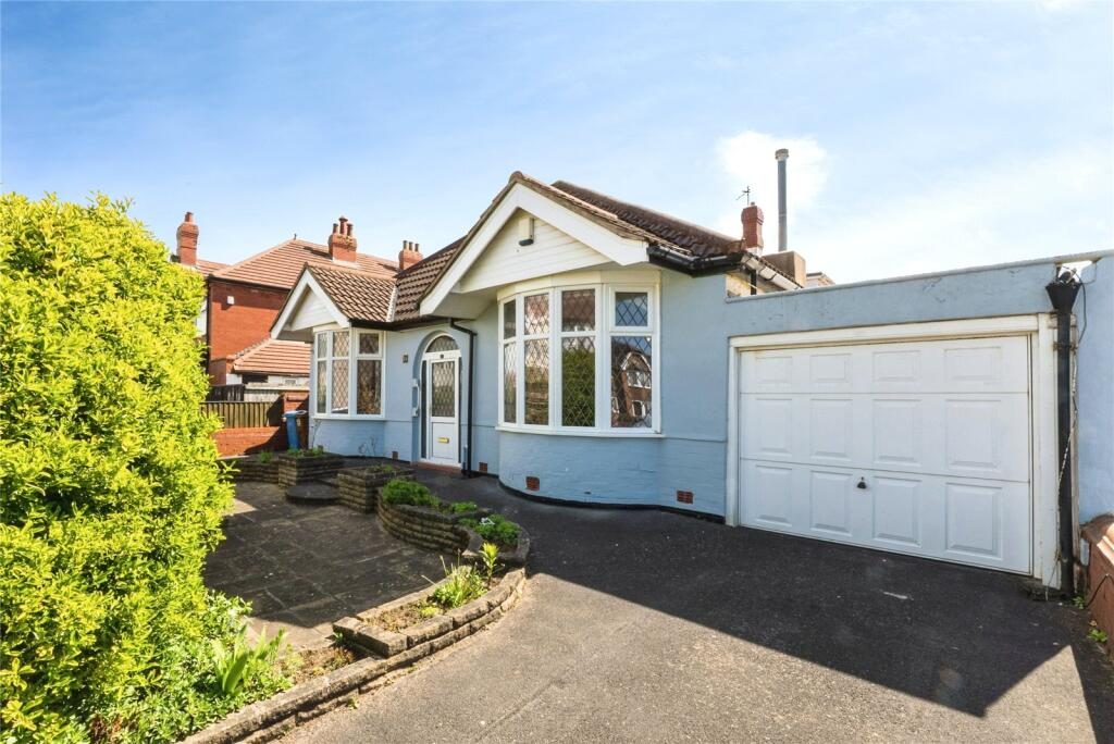 Bungalow