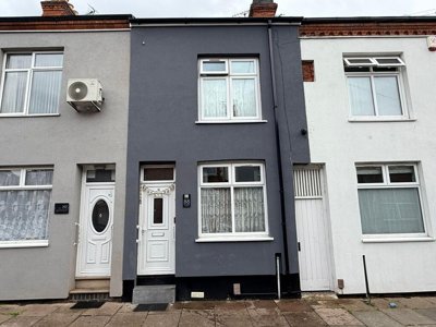 Terraced