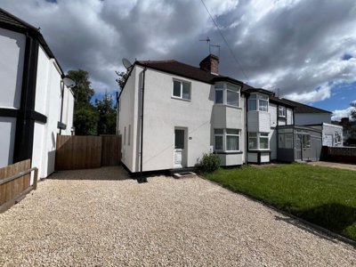 Property on Coalway Road, WV3 7LZ