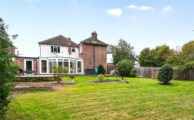 Property on Lambarde Drive, TN13 3HX