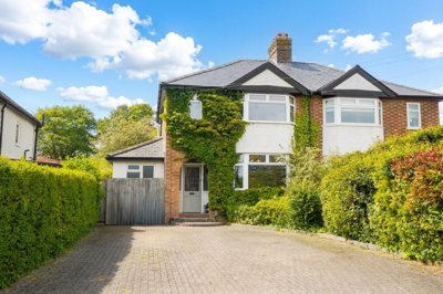 Semi-Detached