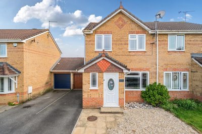 Property on Wester-Moor Way, EX31 3XQ