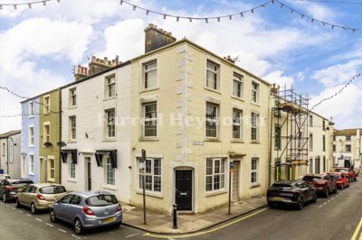 Property on Nelson Street, LA4 5EF