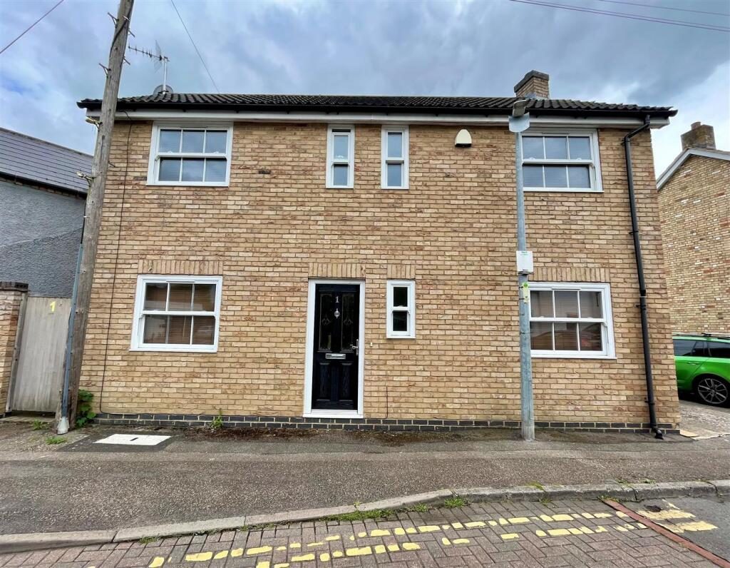 Detached House