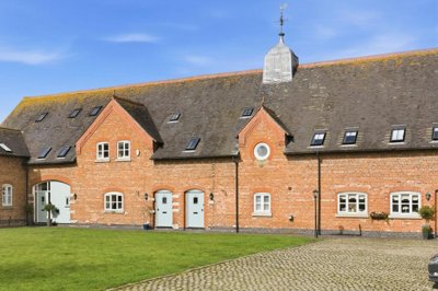 Property on Coole Lane, CW5 8AY