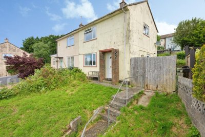 Property on Middlefield Road, PL6 6TF