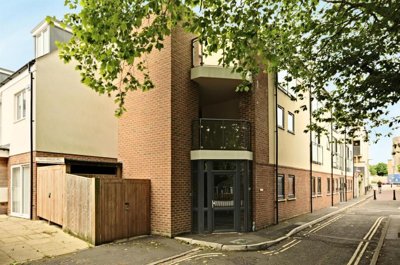 Maisonette