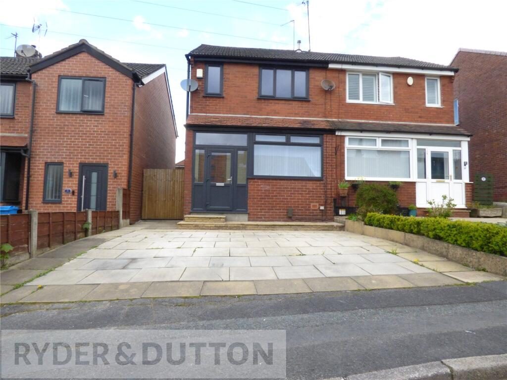 Detached House