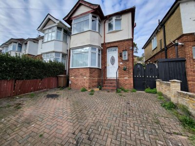 Semi-Detached