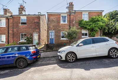 Property on Sandy Lane, TN13 3TP