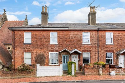 Property on St Peters Street, TN2 4UX