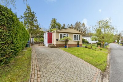 Property on Lark Rise, RH10 4QR