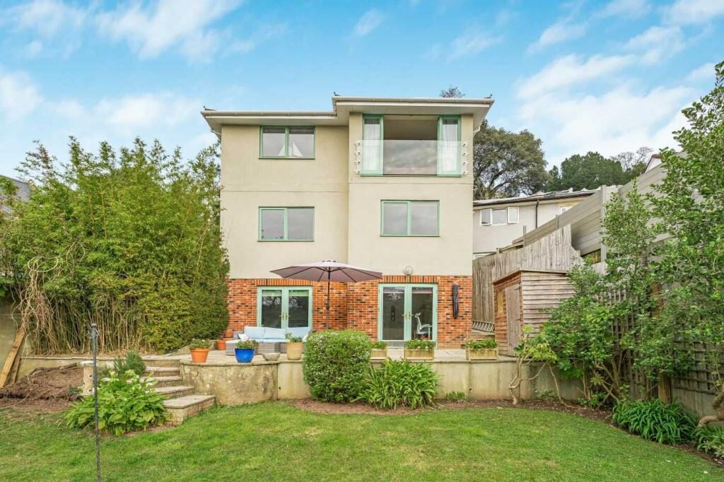 Detached House