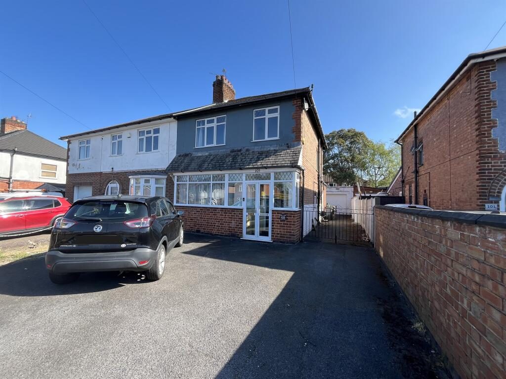 Detached House