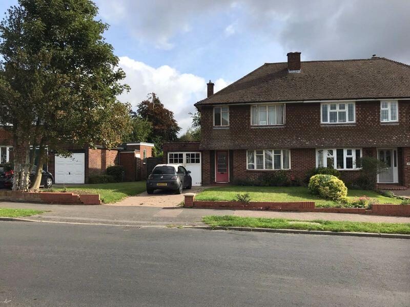 Detached House