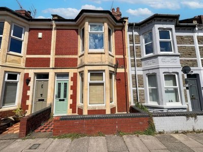 Terraced