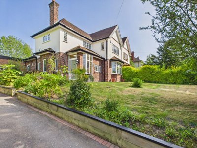 Semi-Detached