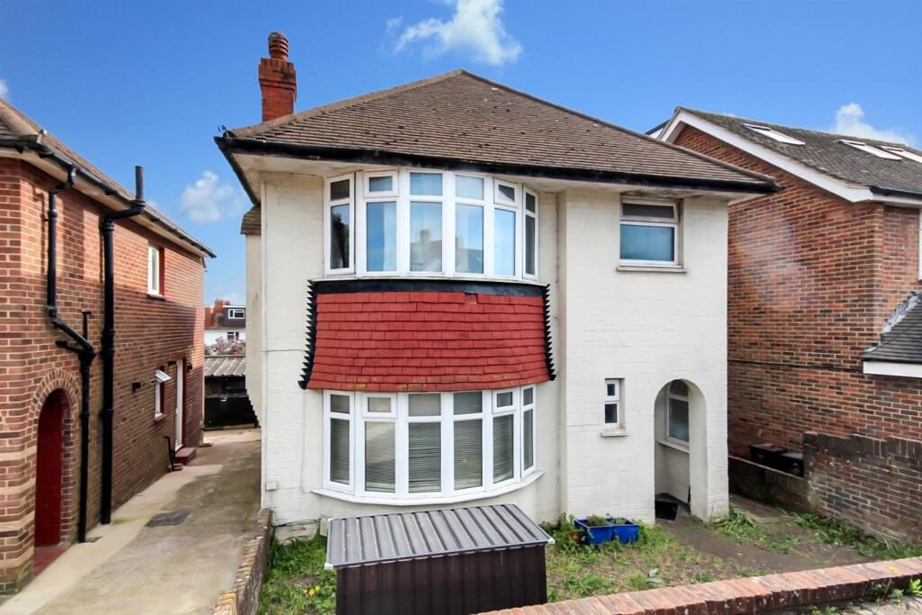 Detached House