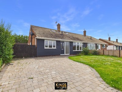 Property on Chiltern Avenue, TS10 4AL
