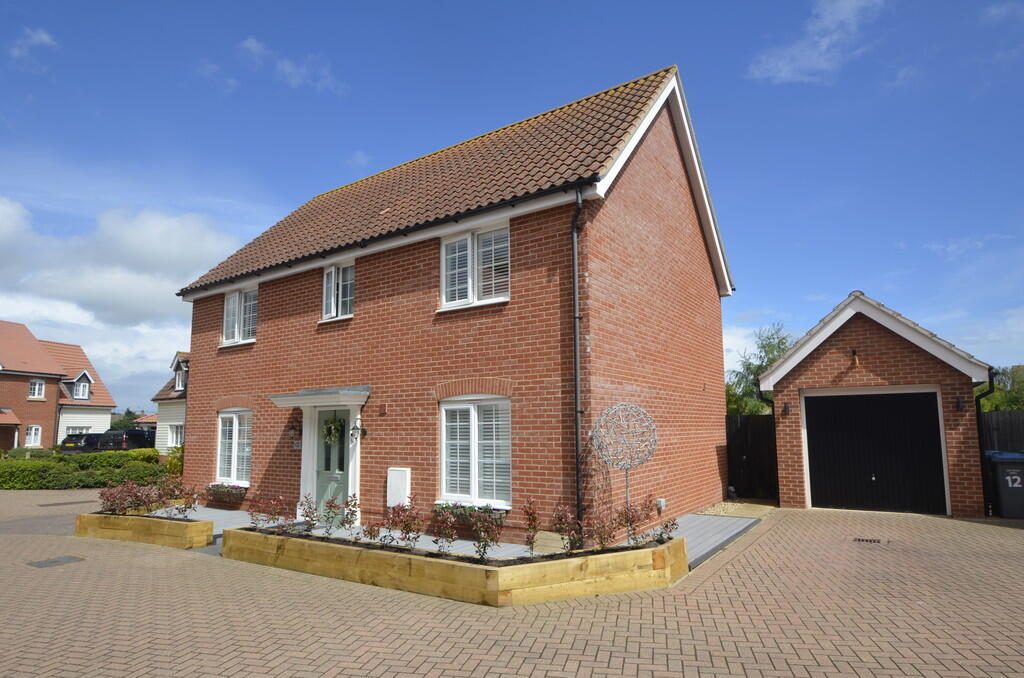 Detached House
