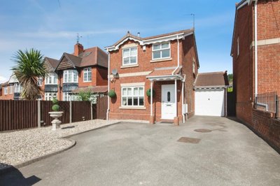 Property on Cinder Road, DY3 2RB