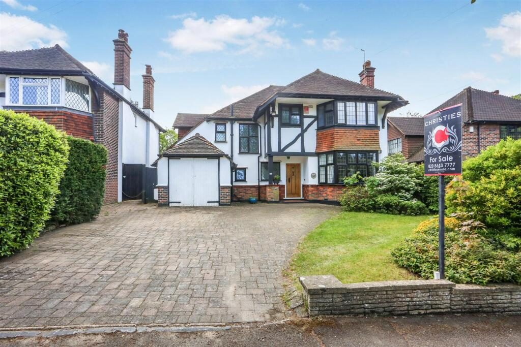 Detached House